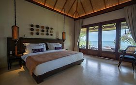 Samed Tamarind Beach Resort
